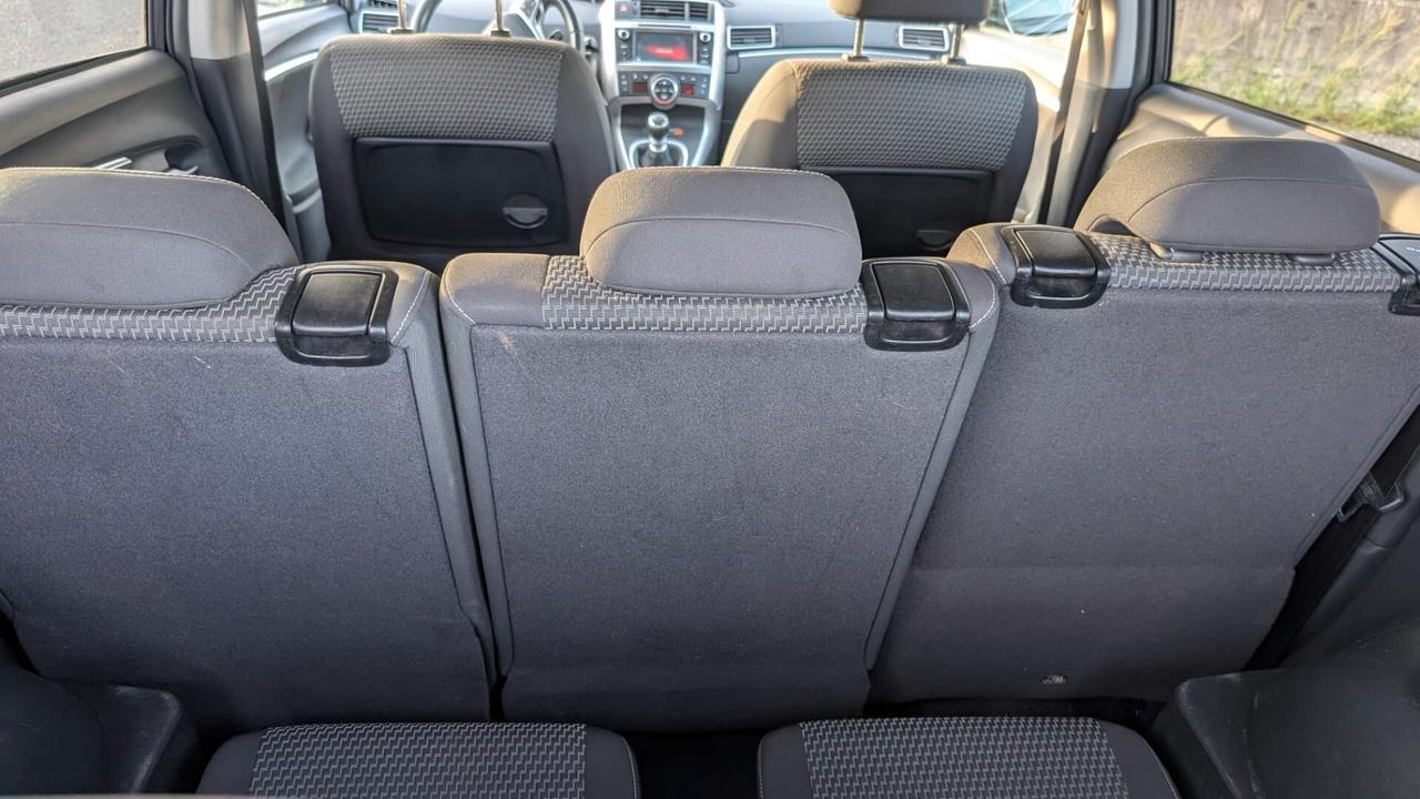 Toyota Verso 1.6 D-4D 7 posti Business Pack