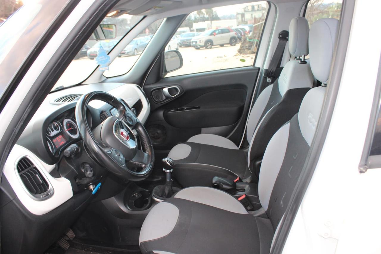 Fiat 500L 1.6 Multijet 120 CV Pop Star