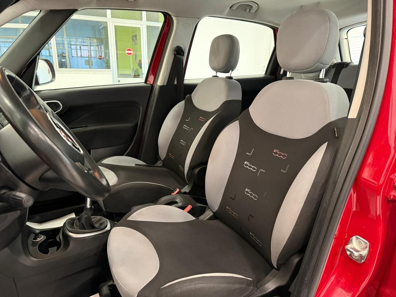 Fiat 500L 1.3 Multijet 85 CV Pop Star