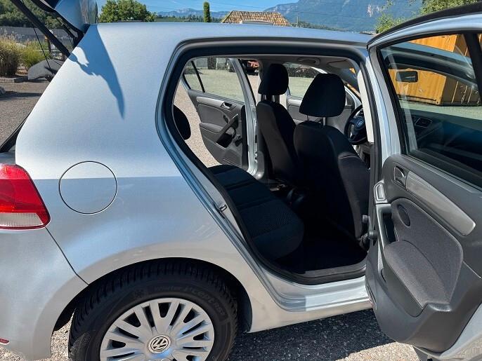 Volkswagen Golf Business 1.2 TSI 5p. Comfortline