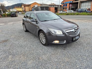Opel Insignia 2.0 CDTI Sports Tourer Cosmo DA VETRINA