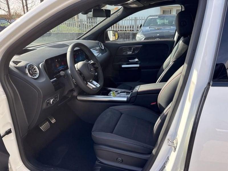 Mercedes-Benz GLA 35 AMG AMG Line Premium Plus