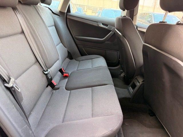AUDI A3 1.9 TDI F.AP. Ambition