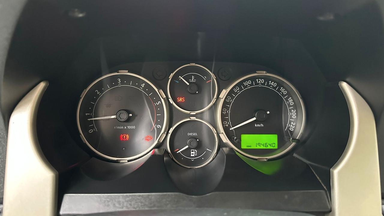 Land Rover Freelander 2.0 Td4 16V cat S.W. HSE 2004 LEGGI TESTO