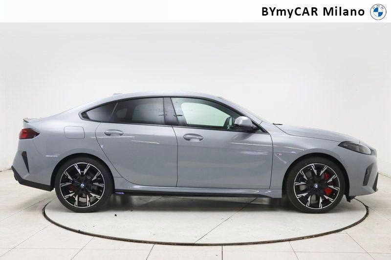 BMW Serie 2 Gran Coupe 220 d 48V MSport DCT