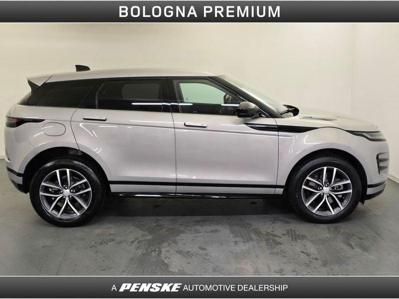 Land Rover RR Evoque Range Rover Evoque 2.0D I4 163 CV AWD Auto R-Dynamic SE