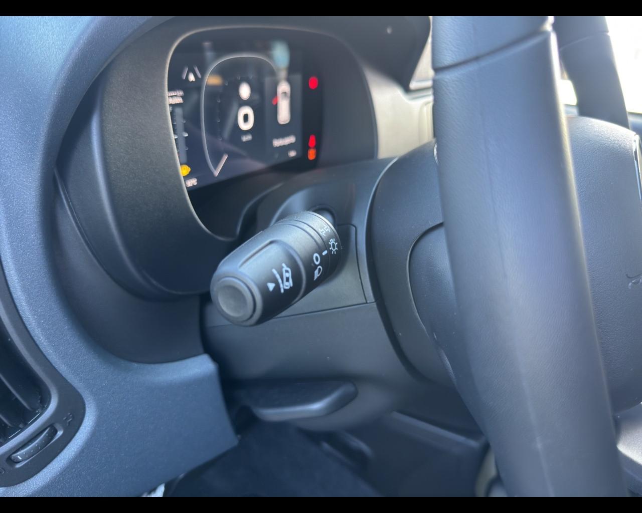 FIAT Pandina My26 1.0 65cv Hybrid Pop