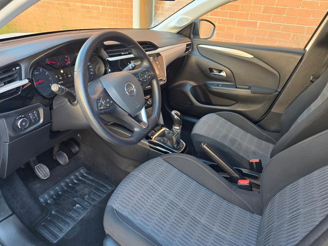 Opel Corsa 1.2 Elegance