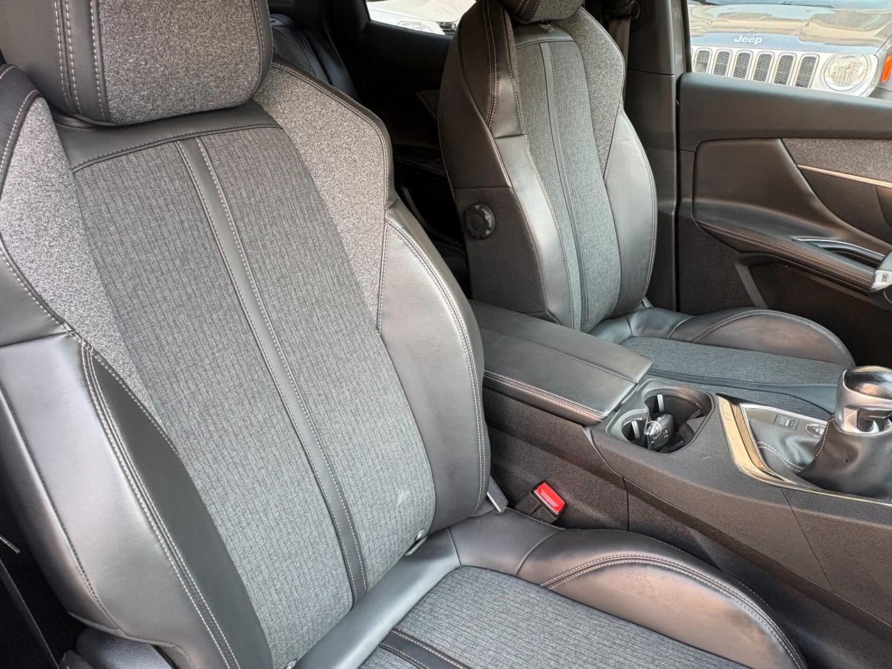 Peugeot 3008 BlueHDi 130 S&S GT Line