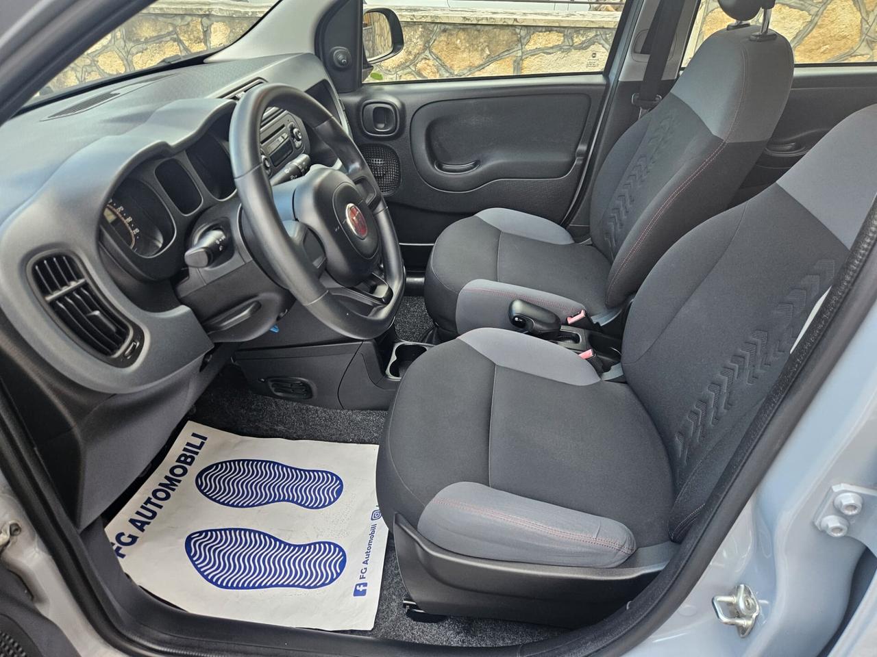Fiat Panda 1.3 MJT 95 CV S&S Lounge