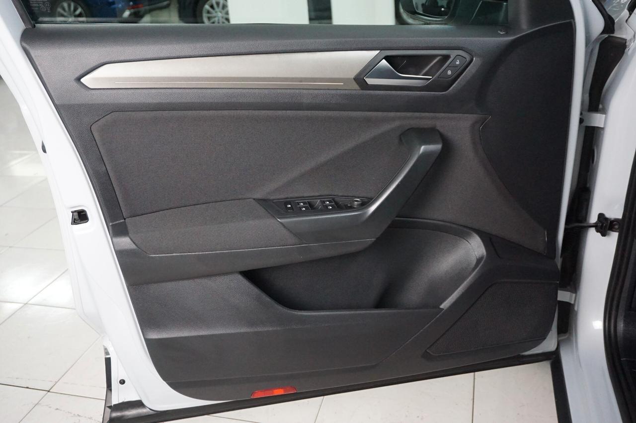 Volkswagen T-Roc 1.0 TSI Style BlueMotion Technology
