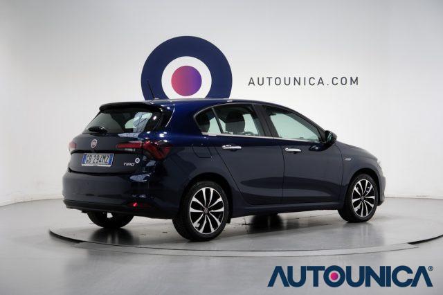 FIAT Tipo 1.4 BENZINA 5 PORTE LOUNGE NEOPATENTATI