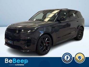 Land Rover Range Rover Sport 3.0D I6 MHEV DYNAMIC SE AWD 250C
