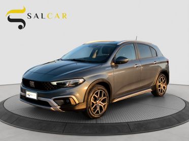 Fiat Tipo 1.5 Hybrid DCT 5 porte Cross 2022