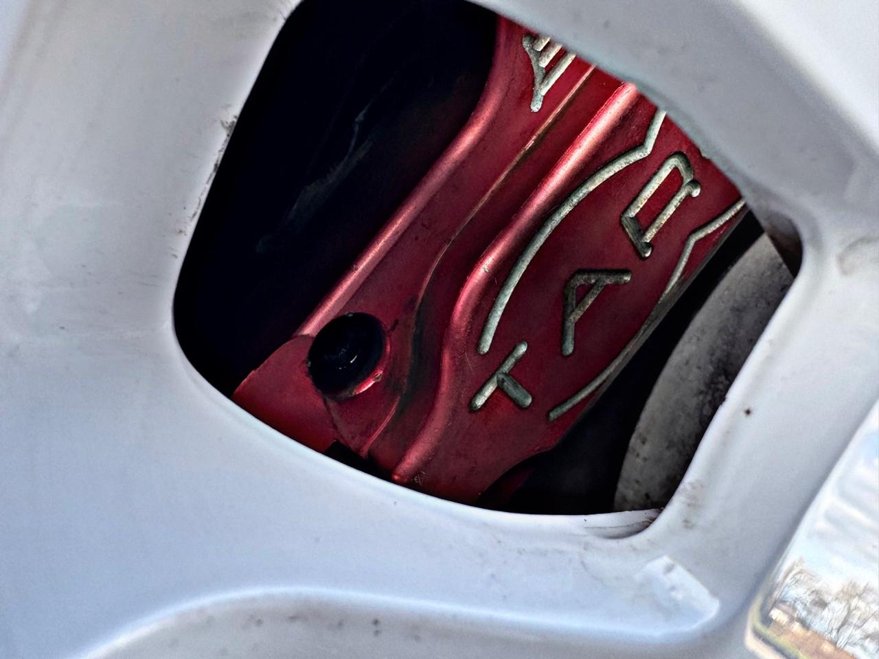 Ford Fiesta 2.0 16V 3p. ST 150cv