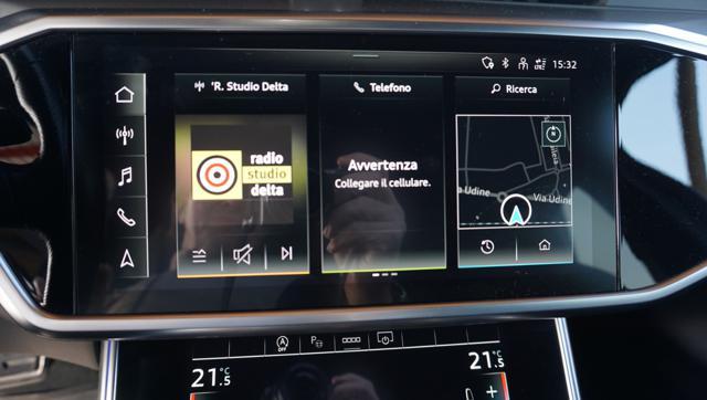 AUDI S6 Avant 3.0 TDI quattro tiptronic