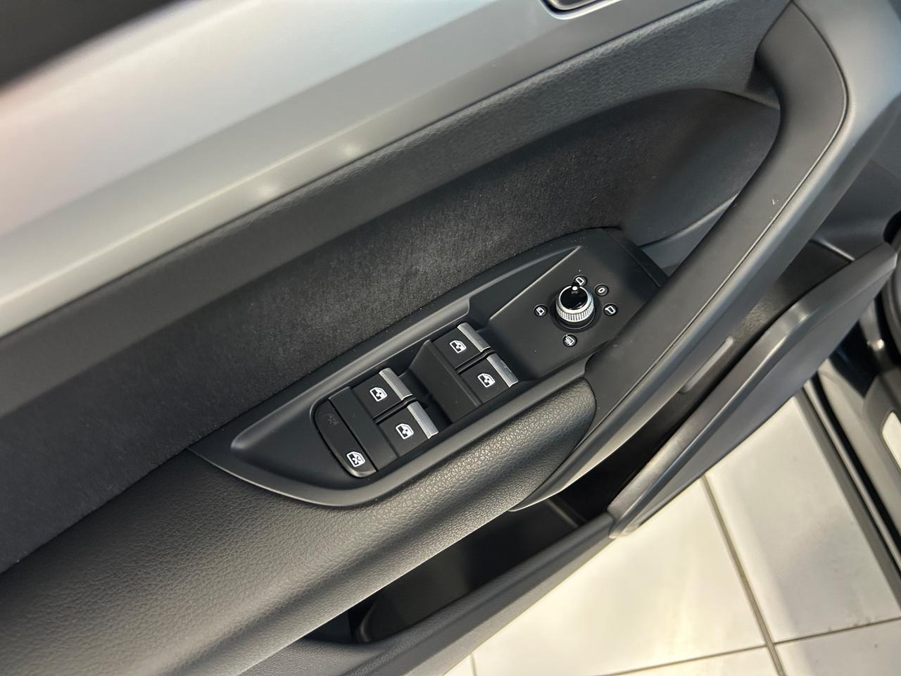 Audi Q5 SPB 40 TDI quattro S tronic line