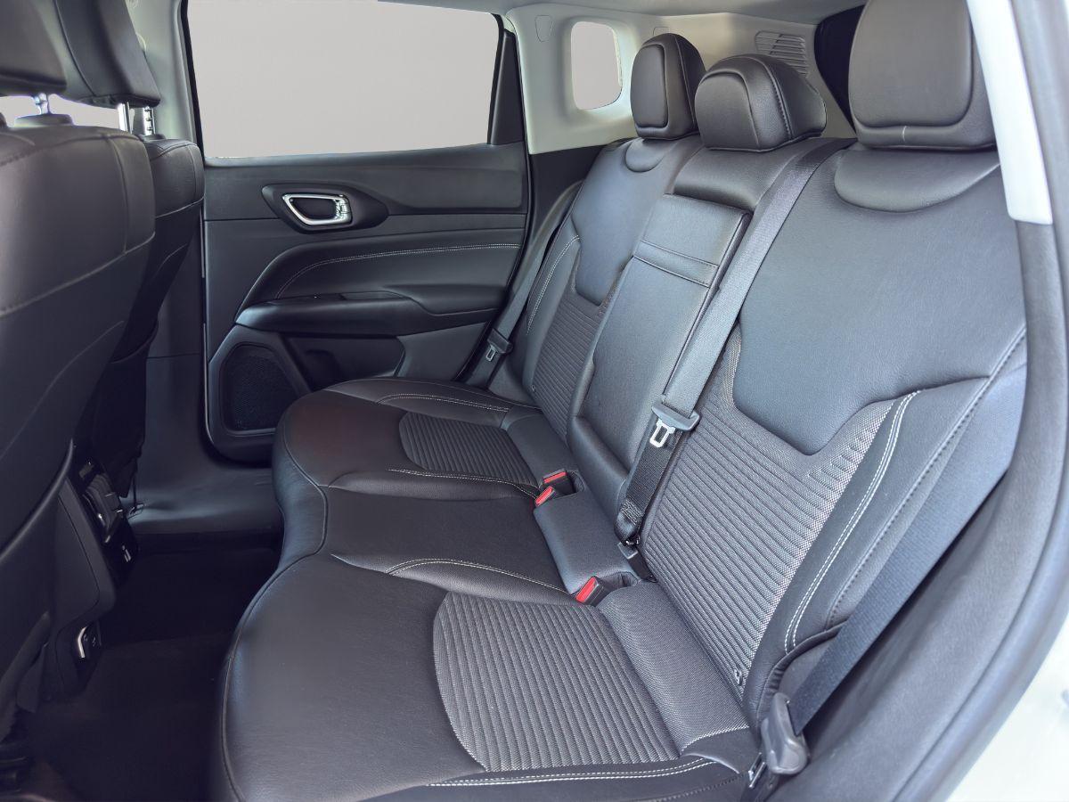 JEEP - Compass 1.6 mjt Limited 2wd 130cv