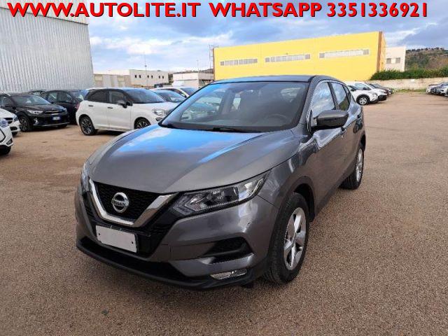 NISSAN Qashqai 1.3 DIG-T 140 CV Business