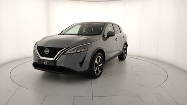 NISSAN Qashqai 1.3 mhev Tekna 2wd 140cv