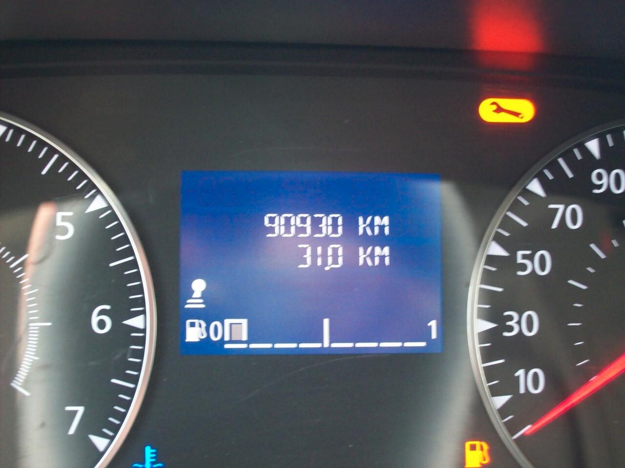 RENAULT KANGOO EXPRESS 1.5 DCI "2021" VAN