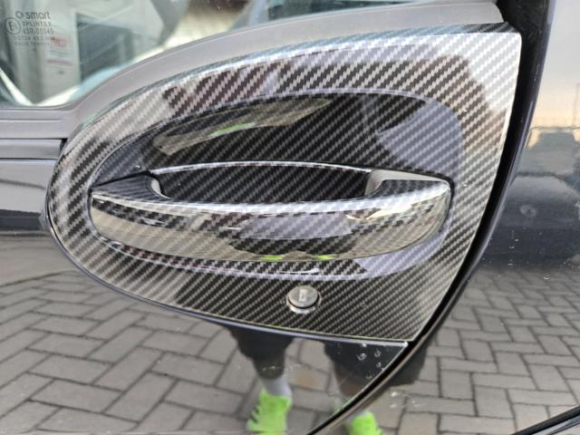 SMART ForTwo 1000 45 kW MHD coupé pure