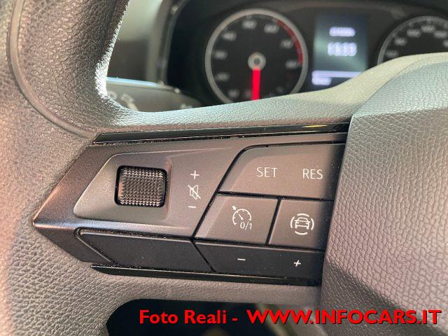 SEAT Arona 1.0 EcoTSI Reference Iva Esposta