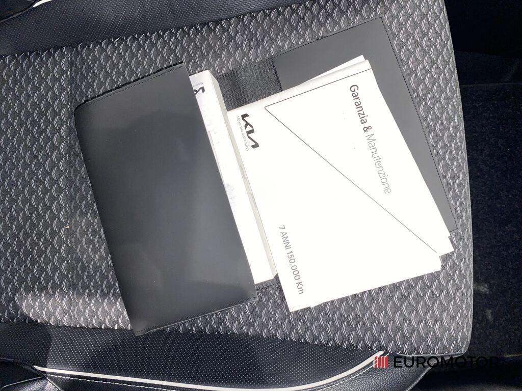 Kia Xceed 1.6 CRDi MHEV High Tech 2WD iMT