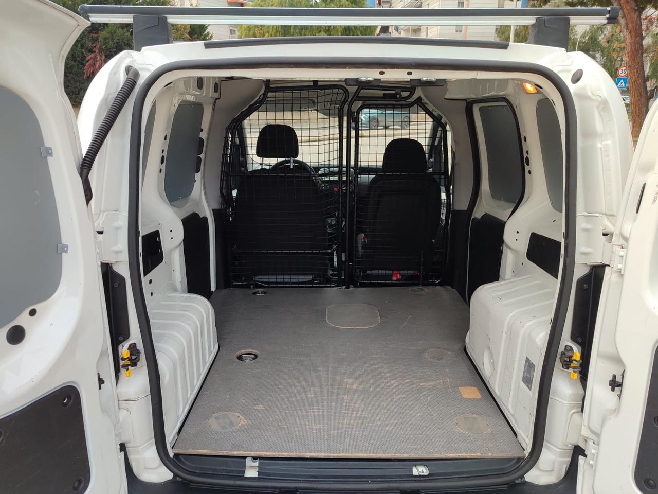 Fiat Fiorino 1.3 MJT 95CV Cargo 2018!!