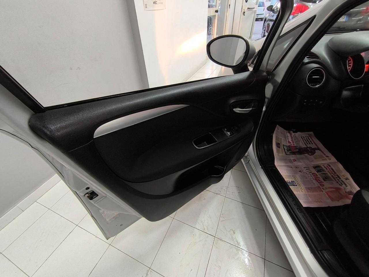 Fiat Punto Evo 1.3 Mjt 75 CV DPF 5 porte S&S Active