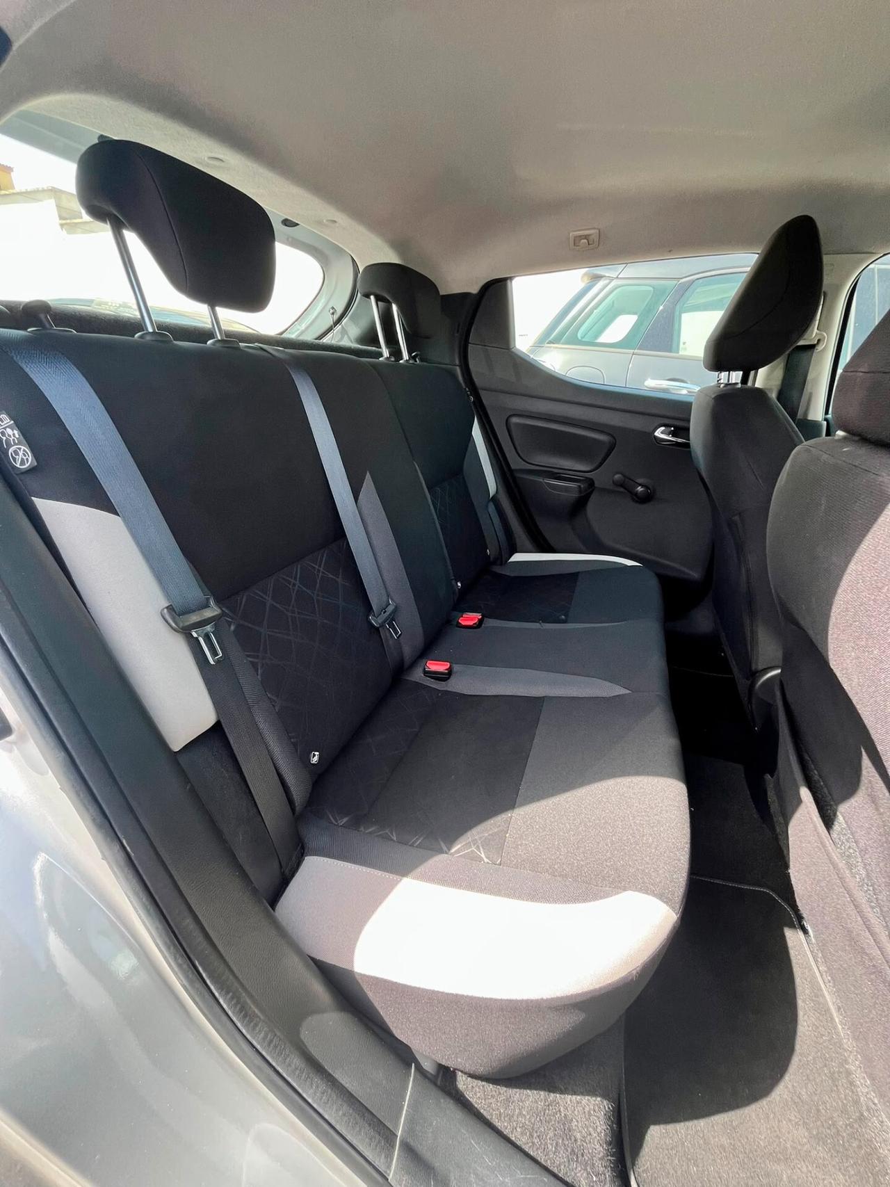 Nissan Micra IG-T 90 GPL 5 porte Max