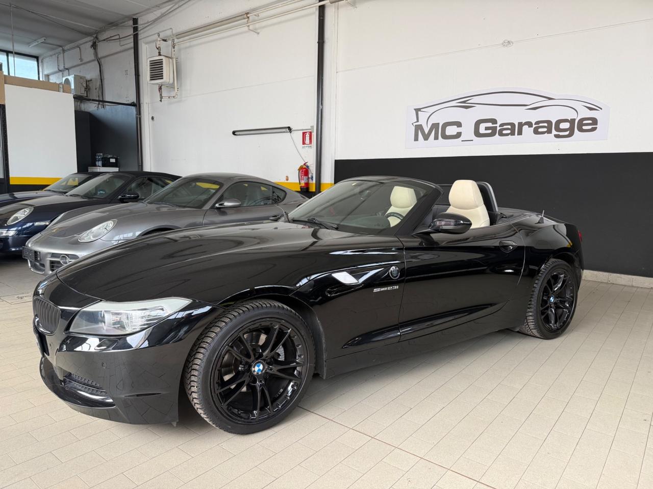 Bmw Z4 sDrive23i
