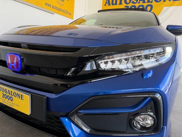 HONDA Civic 1.5T 5 porte Sport+ TETTO/SEDILI RISC.
