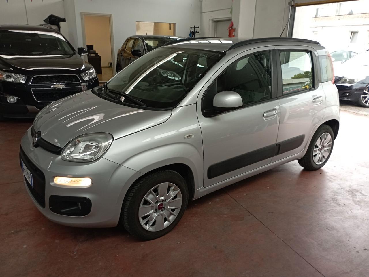 Fiat Panda 1.2 EasyPower NEOPATENTATI OK