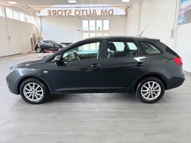 SEAT Ibiza ST 1.4 Style