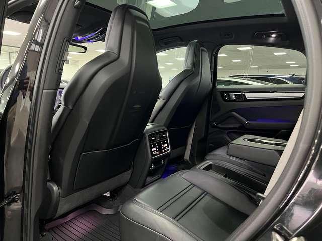 Porsche Cayenne Cayenne Coupe 3.0 Platinum Edition * IVA ESPOSTA*