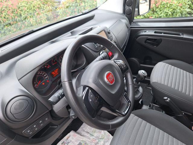 FIAT Qubo 1.3 MJT 95 CV Trekking