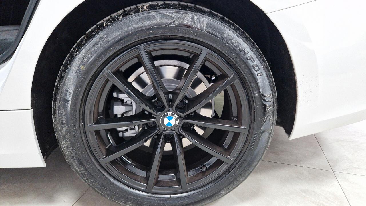Bmw 48V 2.0d