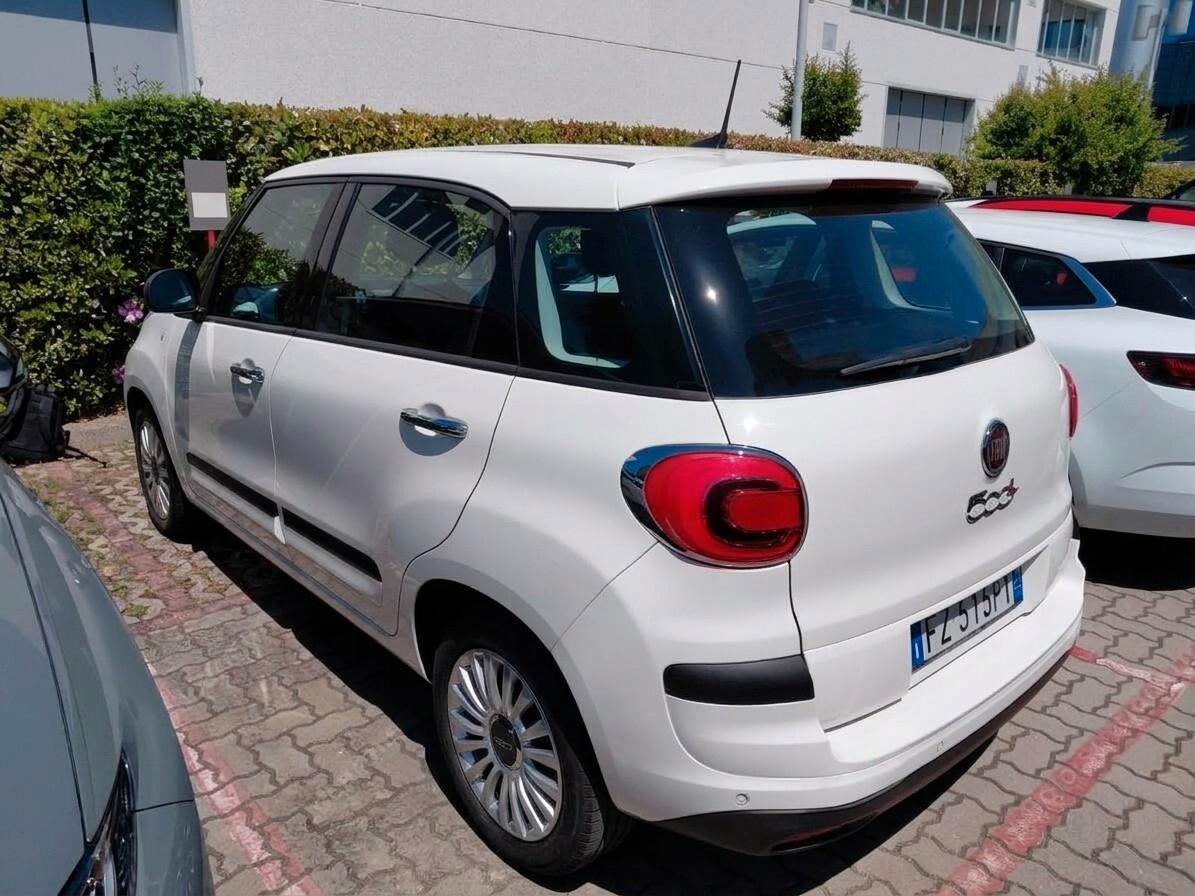 Fiat 500L 1.4 95 CV S&S Urban