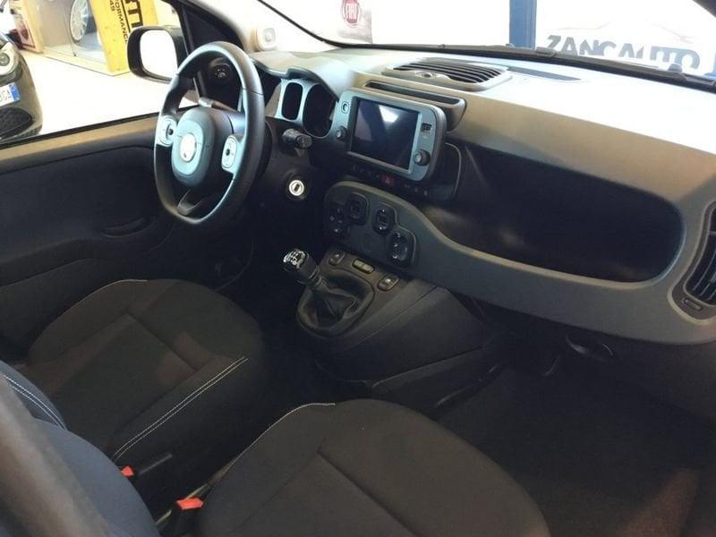 FIAT Panda Cross 1.0 FireFly S&S Hybrid CROSS NO STK