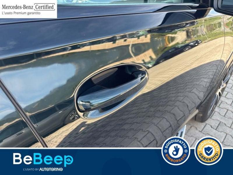 Mercedes-Benz GLE 350 DE PHEV (E EQ-POWER) PREMIUM 4MATIC AUTO