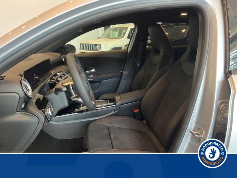Mercedes-Benz Classe A 250e EQ-Power Automatic AMG Line Advanced Plus Digital Edition