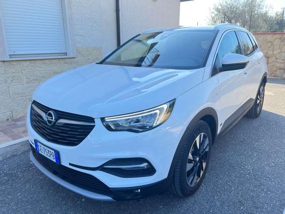 Opel Grandland X 1.6 phev Ultimate fwd automatica KM0