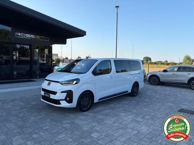 FIAT Ulysse 2.0 BlueHDi AT8 L3 + IVA