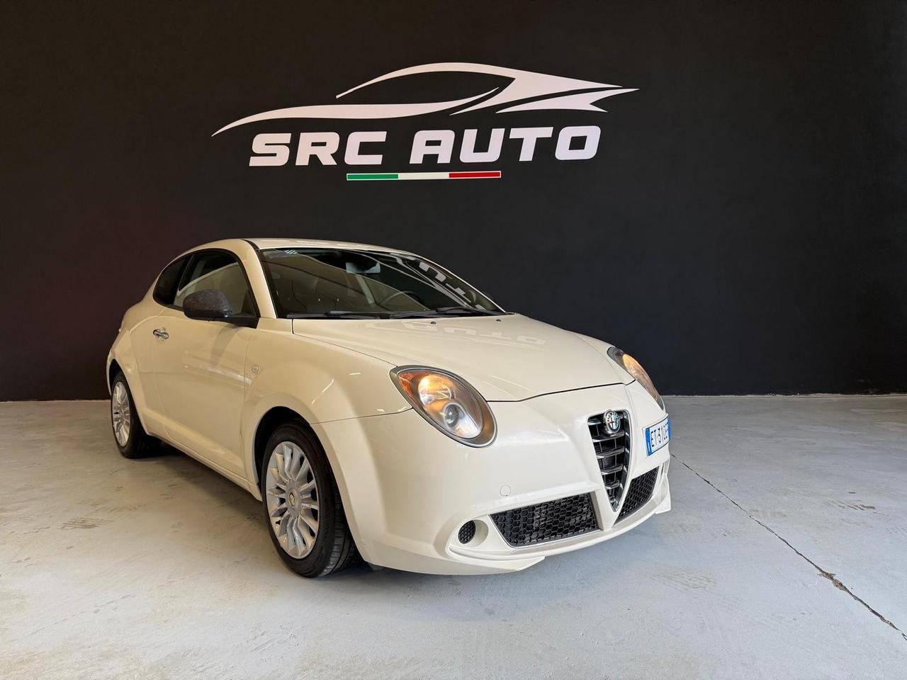 Alfa Romeo MiTo 1.3 JTDm 85 CV S&S Distinctive