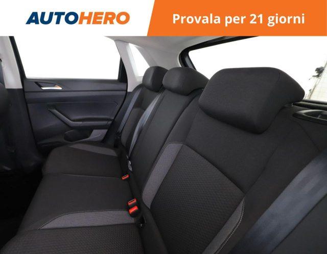 VOLKSWAGEN Polo 1.0 Edition Plus