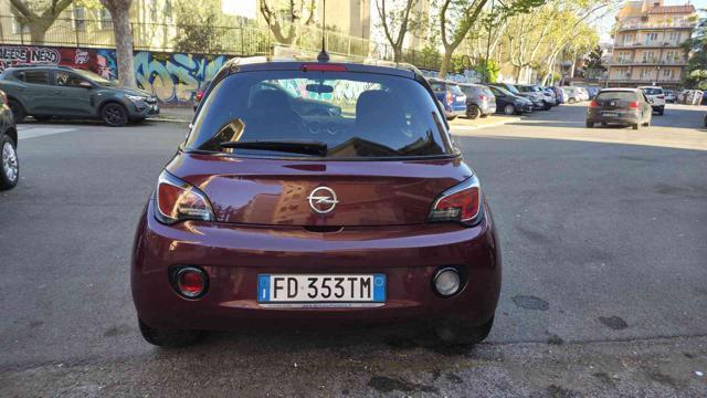 OPEL Adam 1.2 70 CV Jam