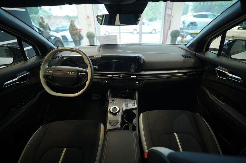 Kia Sportage MHEV-GPL PE 1.6 DS MH DCT GTL 6EB