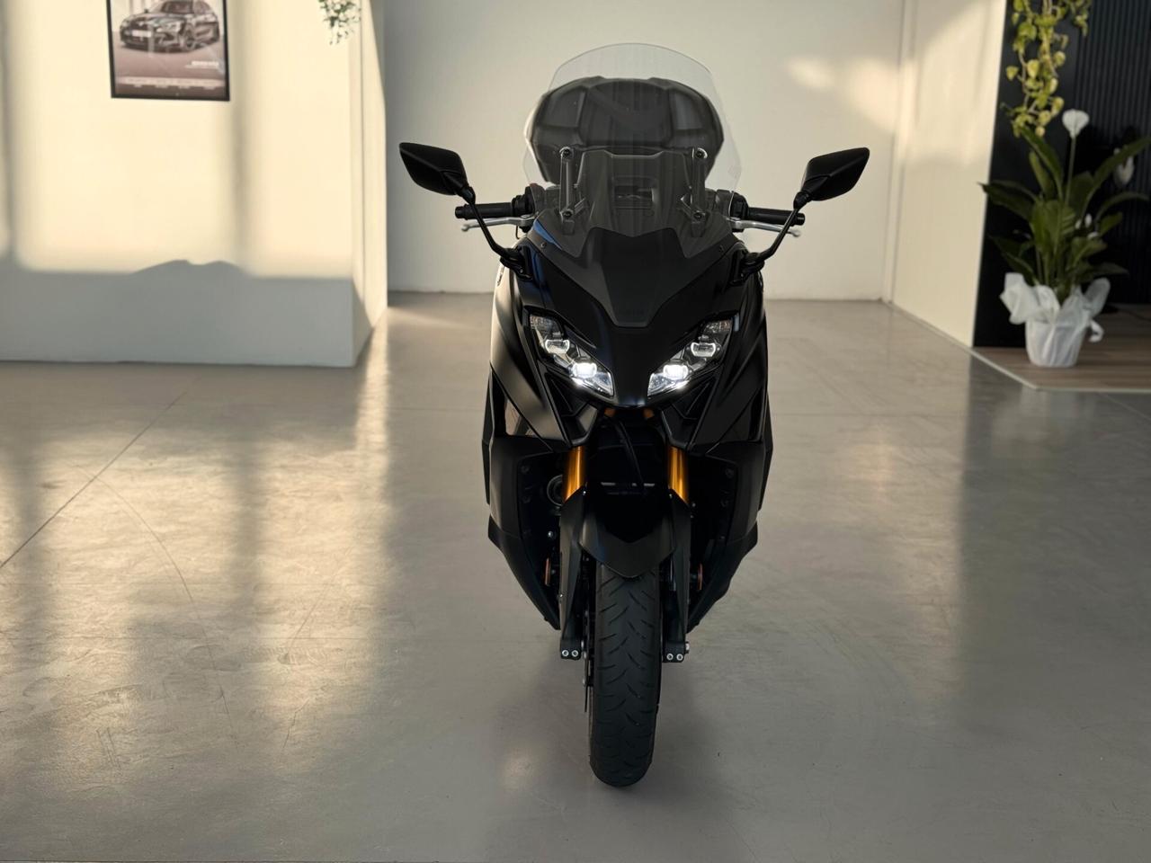 Yamaha T Max 560 Tech