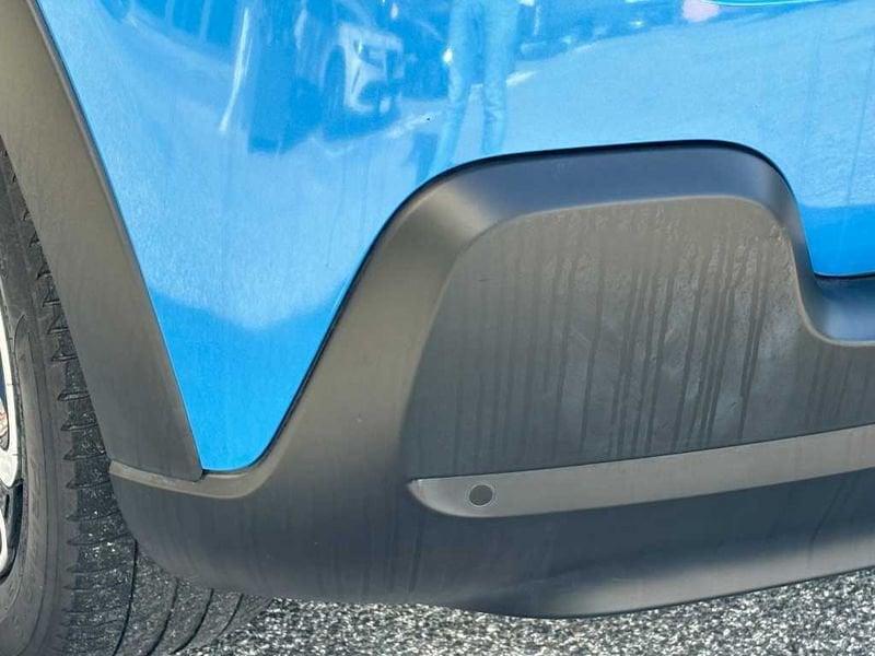 Citroën C3 3ª serie BlueHDi 75 S&S Shine